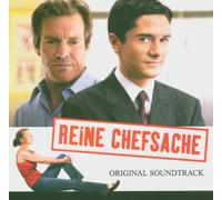 O.S.T.-in Good Compa - In Good Company