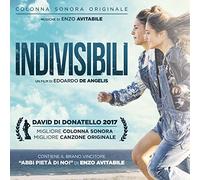 O. S. T. -Indivisibili( Enzo Avitabile) - Indivisibili [Import]