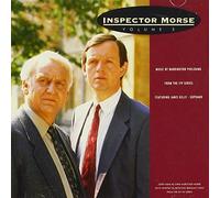 Inspector Morse Vol.3