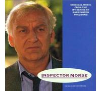 Virgin Mobile – Inspector Morse – Bande originale – Collection