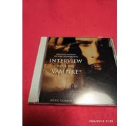 Interview With The Vampire