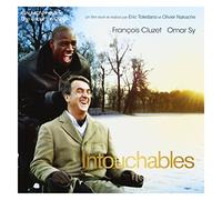 O.S.T.-Intouchables (Quasi Amici) - Intouchables (Quasi Amici) [Import]