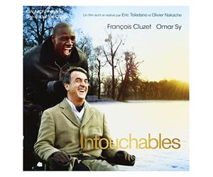 O.S.T.-Intouchables (Quasi Amici) - Intouchables (Quasi Amici) [Import]
