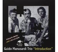 O. S. T. -Introduction( Manusardi Guido) - Introduction [Import]