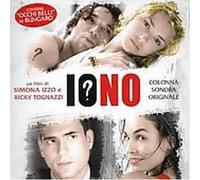 Io No - IO No Ost [Import]