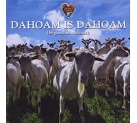 O.S.T. - is Dahoam [Import]