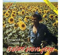 O.S.T.-Italia Brava Gente - Italiani Brava Gente