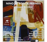 O.S.T. - Italian Accent - Italian Accent