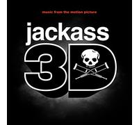 O.S.T. - Jackass 3-D