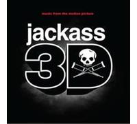 O.S.T. - Jackass 3D
