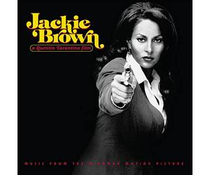 O.S.T.-Jackie Brown - Jackie Brown Blue)