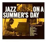 O.S.T. - Jazz on a Summer's Day