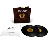 Andrew Lloyd Webber – Jesus Christ Superstar (A Rock Opera) – Vinyle 2LP 180g Réédition remasterisée