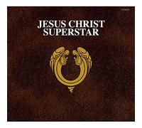 Andrew Lloyd Webber – Jesus Christ Superstar – CD – 50th Anniv