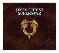 Andrew Lloyd Webber – Jesus Christ Superstar – CD – 50th Anniv