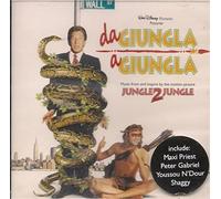 O.S.T. - 2 Jungle Da a Giungla [Import]