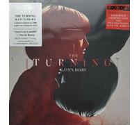 O. S. T. Kates Diary The Turning Vinyle LP Coloré Numéroté RSD 2020 Neuf