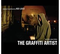 O.S.T.-(Kid Loco) - The Graffiti Artist