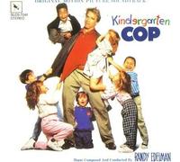 O.S.T. - Kindergarten Cop