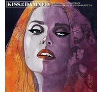 O.S.T.-Kiss of the Damned - Kiss of the Damned