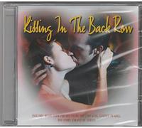 O.S.T. - Kissing in The Back Row [BE Import]