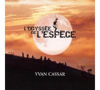 O.S.T. - L Odyssee de l Espece [Import]