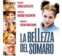 O.S.T.-La Bellezza D - La Bellezza Del Somaro (Love & Slaps) (Original Soundtrack)