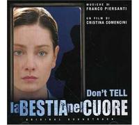 O.S.T.-La Bestia Nel - La Bestia Nel Cuore [Import]