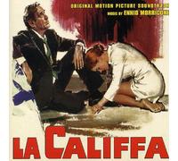 O.S.T.- La Califfa - La Califfa (Morricone)