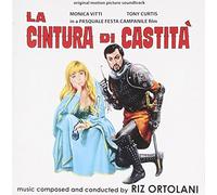 O.S.T.-La Cintura Di Castita' - La Cintura Di Castita'