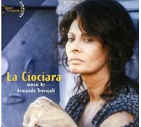 O.S.T.-La Ciociara - La Ciociara (Music By Trovaioli)
