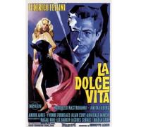 O.S.T.-La Dolce Vita - La Dolce Vita [Import]