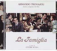 O.S.T.-La Famiglia - La Famiglia (by Trovaioli Armando) [Import]