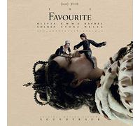 O.S.T.-La Favorita - La Favorita [Import]