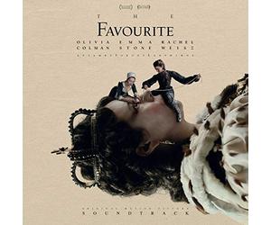 O.S.T.-La Favorita - La Favorita