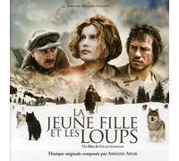 O.S.T. - La Jeune Fille Et Les Loups (B.O.F)