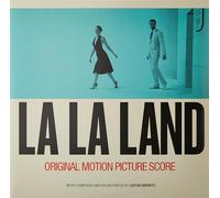 Justin Hurwitz – La La Land – Bande originale du film (Score) – Vinyle