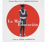 Sony – La Mala Educacion – Bande originale