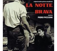 O. S. T. -La Notte Brava( Piccioni Piero) - La Notte Brava [Import]