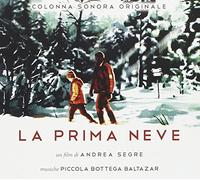 O. S. T. -La Prima Neve( Piccola Bottega Baltazar) - La Prima Neve
