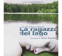 La Ragazza Del Lago – Bande originale (OST) – GDM