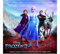 O.S.T. - La Reine Des Neiges 2