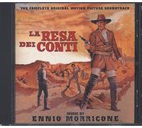 O.S.T.-La Resa Dei C - La Resa Dei Conti [Import]