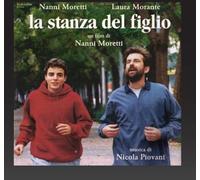 O.S.T.-La Stanza Del - La Stanza Del Figlio