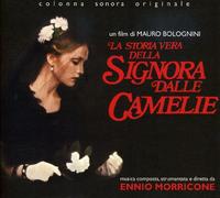 O.S.T.-La Storia Ver - La Storia Vera Della Signora Dalle Camelie