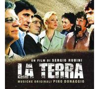 O.S.T.-La Terra - La Terra