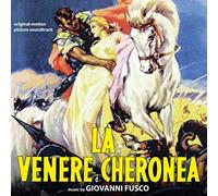 O.S.T.-La Venere Di Cheronea - La Venere Di Cheronea (By Fusco Giovanni)