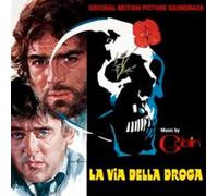 O.S.T.-La Via Della Droga - La Via Della Droga (by Goblin) [Import]