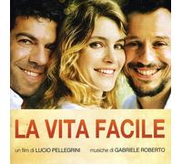 O.S.T.-La Vita Facil La Vita Facile The Perfect Life Original Soundtrack (CD)