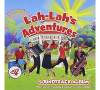O.S.T. - Lah-Lah's Adventures Soundtrack Album